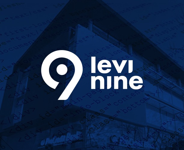 levi9 software company