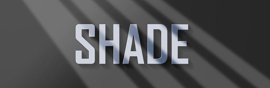 photoshop shadow effect rectangles result