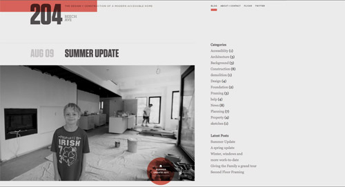 View the website