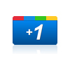 Google+1 Button
