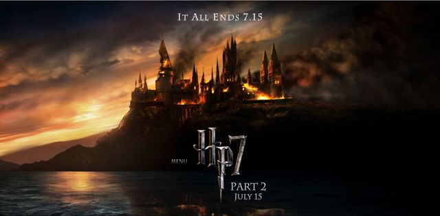 Harry Potter Harry Potter