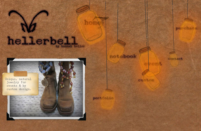 Hellerbell Hellerbell
