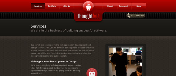 Thought Bot Thought Bot