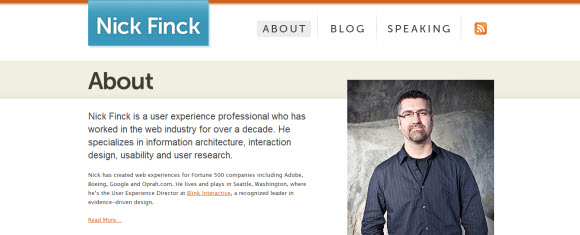 Nickfinck Nickfinck