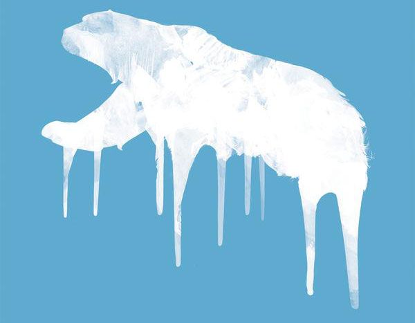 They're Melting Away