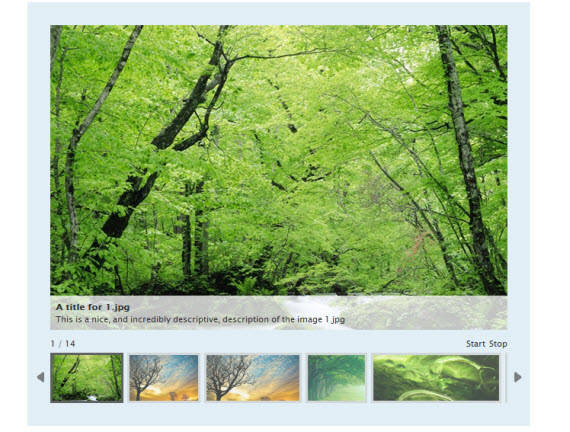 javascript-slideshow