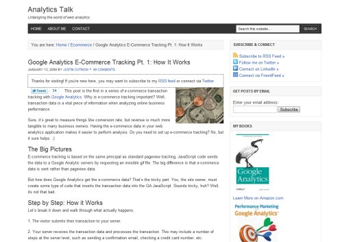 Useful Analytics Tips and Resources for Designers and Marketers