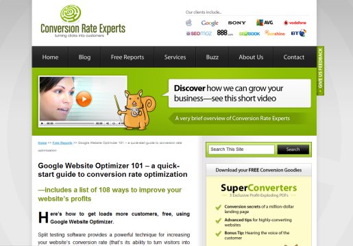 Useful Analytics Tips and Resources for Designers and Marketers