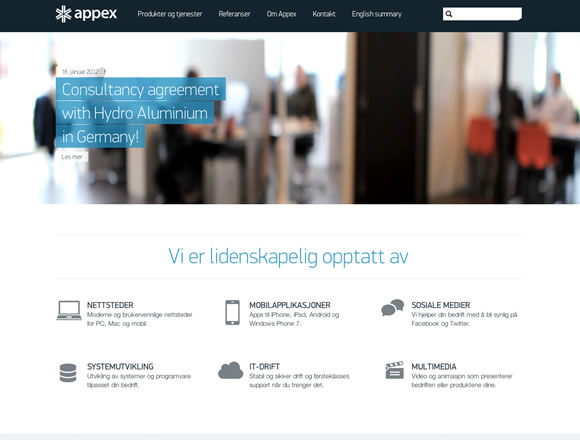 Appex