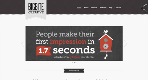 Big Bite Creative