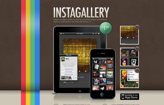 Instagallery