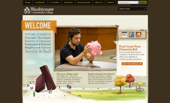 Washtenaw Community College