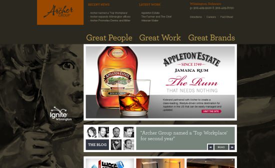 The Archer Group