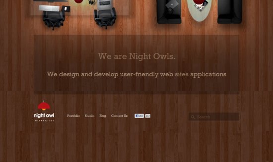 Night Owl Interactive