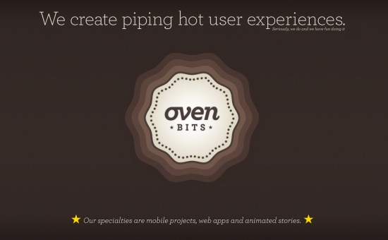 Oven Bits