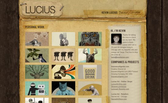 Kevin Lucius