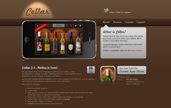 Cellar