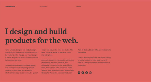 View the website