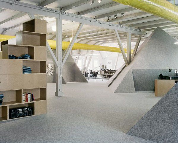 Cheap Monday Office