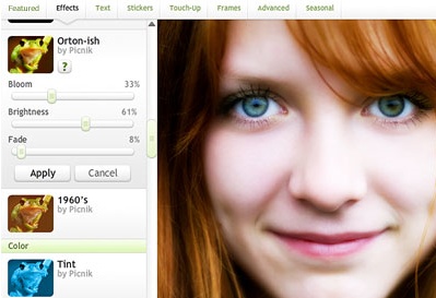 Picnik