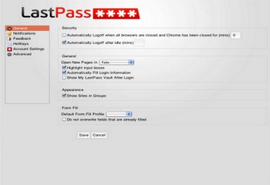 LastPass