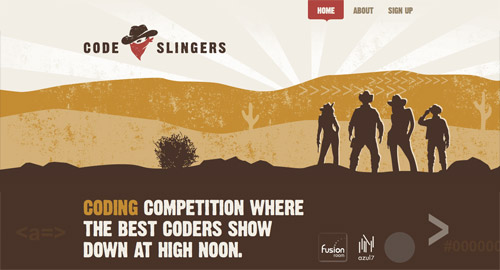 Code Slingers