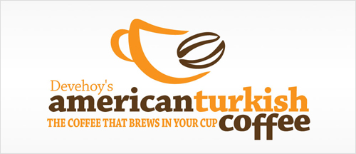 coffee logo 6