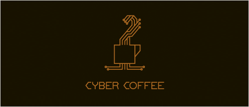 coffee logo 7
