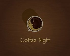 Coffee Night