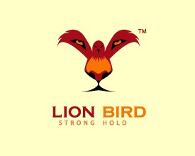 Lion Bird