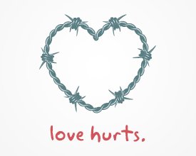 Love Hurts