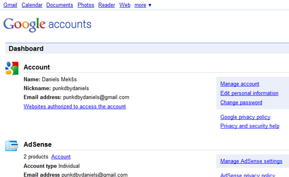 Dashboard-google-products-didnt-know-about