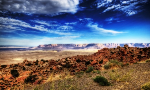 Desert Photography