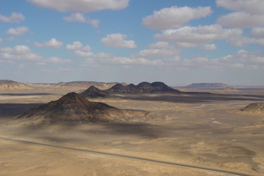 Desert Photography