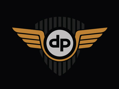 DP Badge