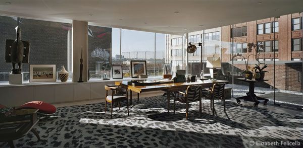 DVF Studio