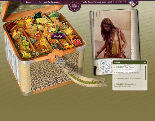 Custom web design