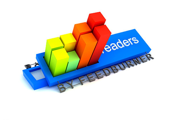 feedburner feedburner