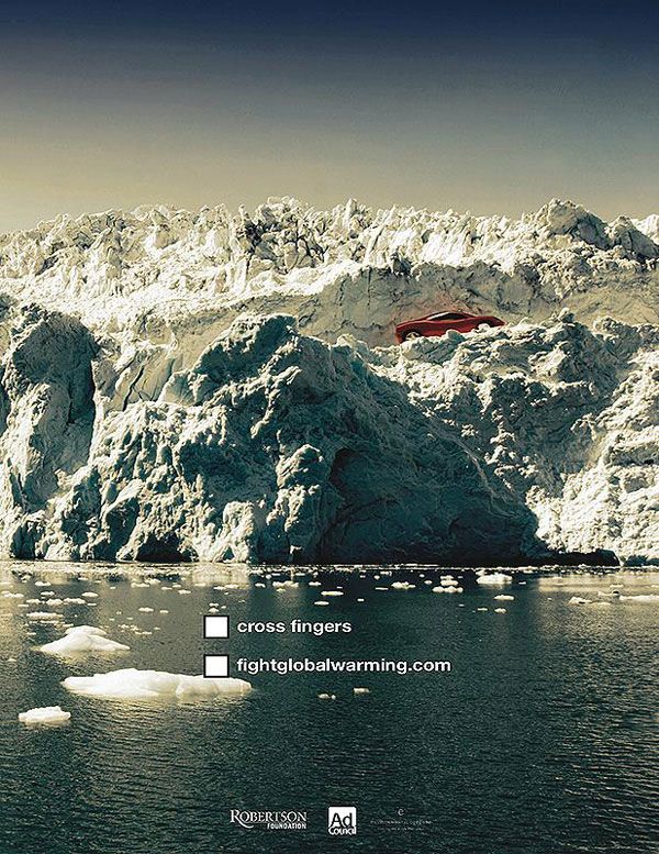 Fight Global Warming