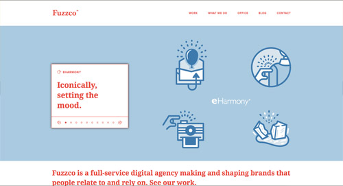 View the website