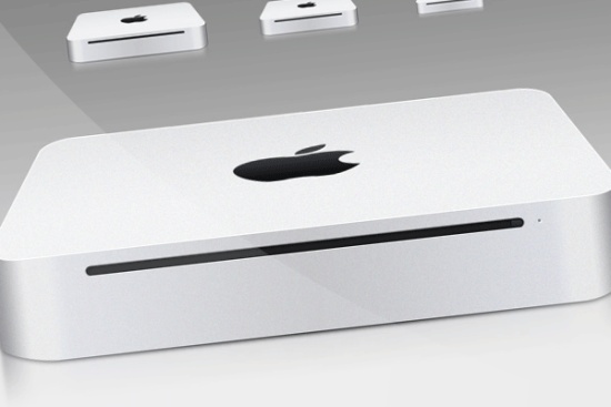 iMac Mini Icon Design Tutorial