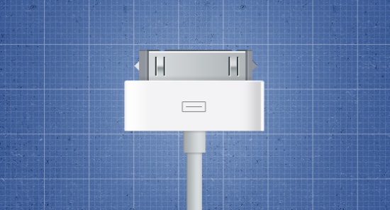 Creating an iOS Device Connector in Photoshop