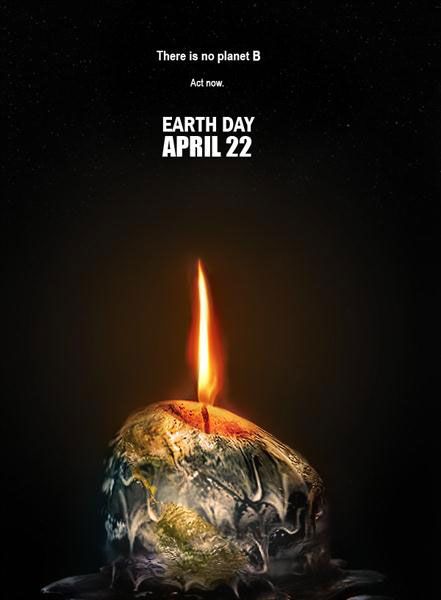 Global Warming Artworks