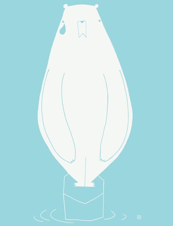 Global Warming is Bad etc