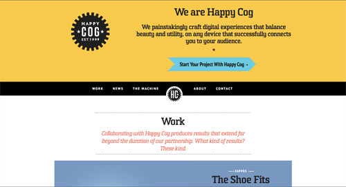 View the website