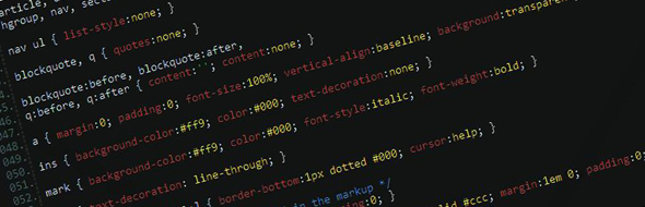 html