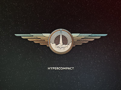 Hypercompact