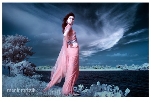 Infrared Photography
