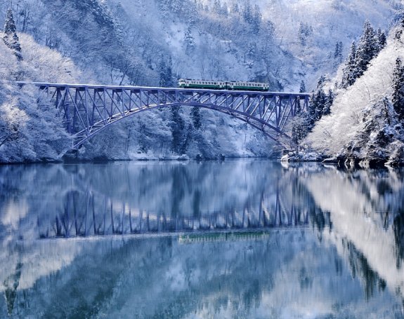 Infrared Photography