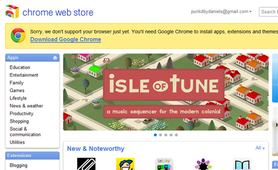 Installable-web-apps-google-products-didnt-know-about
